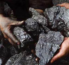 Кузбасский уголь начали развозить потребителям